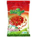 سویا ریزدانه 250 گرم سبزدانه