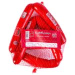 سوسیس آلمانی 40% گوشت مرغ سولیکو 500 گرمی