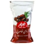خرما خشک خاصویی مزمز 250 گرمی