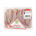 گردن ساده مرغ مهیا پروتئین 900 گرمی