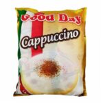کاپوچینو گوددی 25 گرمی بسته 30 عددی
