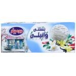 بستنی وانیلی دومینو 500 گرمی