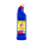 مایع سفید کننده غلیظ تاژ Lemon حجم 750 میلی لیتری