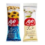 پک مغز تخمه آفتابگردان و مغز سه تخمه مزمز