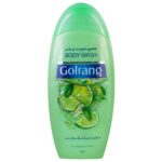 شامپو بدن گلرنگ مدل Green Tea وزن 400 گرم