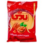 کلوچه گردویی نادی 100 گرمی بسته 3 عددی