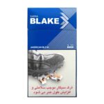 سیگار بلیک سوپر اسلیم مدل Silver
