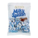 تافی شیری آژند 500 گرمي