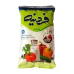 نمک تصفیه شده یددار فردینه 1 کیلوگرمی