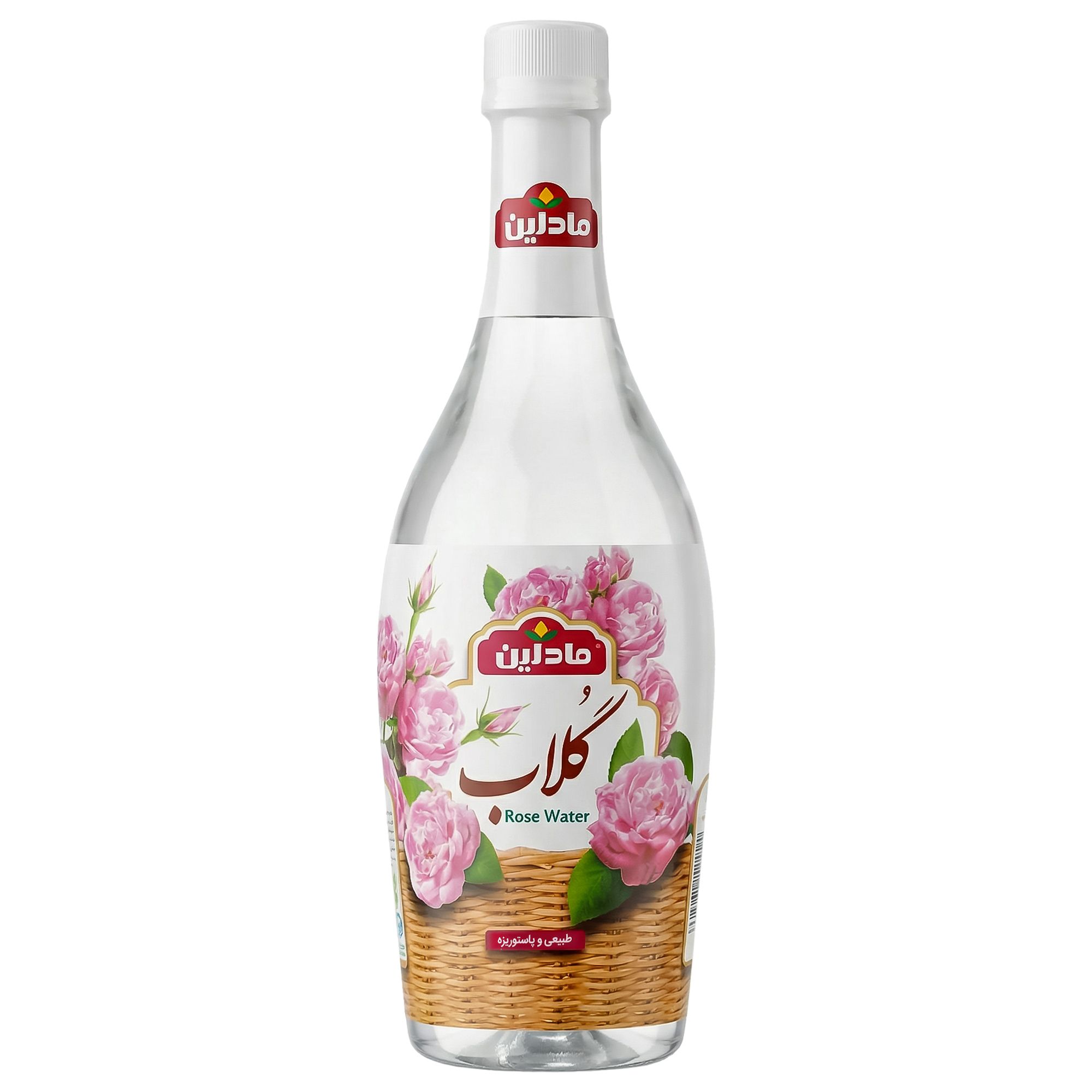 e5200641-25d8-48e9-8b54-b4f6d5306bd1.jpg گلاب 750 گرمی مادلین - تصویر 1