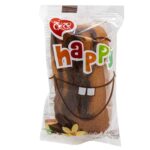 پک کیک وانیل کاکائویی پچ پچ 45 گرمی بسته 6 عددی