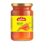 مربا هویج مادلین 800 گرمی